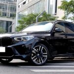 2021 BMW X5 M for sale 870907 | Eauto Export
