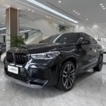 2021 BMW X6 M for sale 908115 | Eauto Export