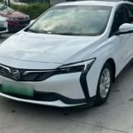 2021 Buick Enclave Avenir Specs What is the Best Electric Car in China - Used