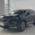 2021 Buick Enclave for sale 914494 | Eauto Export