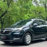 2021 Buick Envision Plus for sale 946433 | Eauto Export