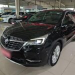 2021 Buick Envision Plus for sale 951181 | Eauto Export