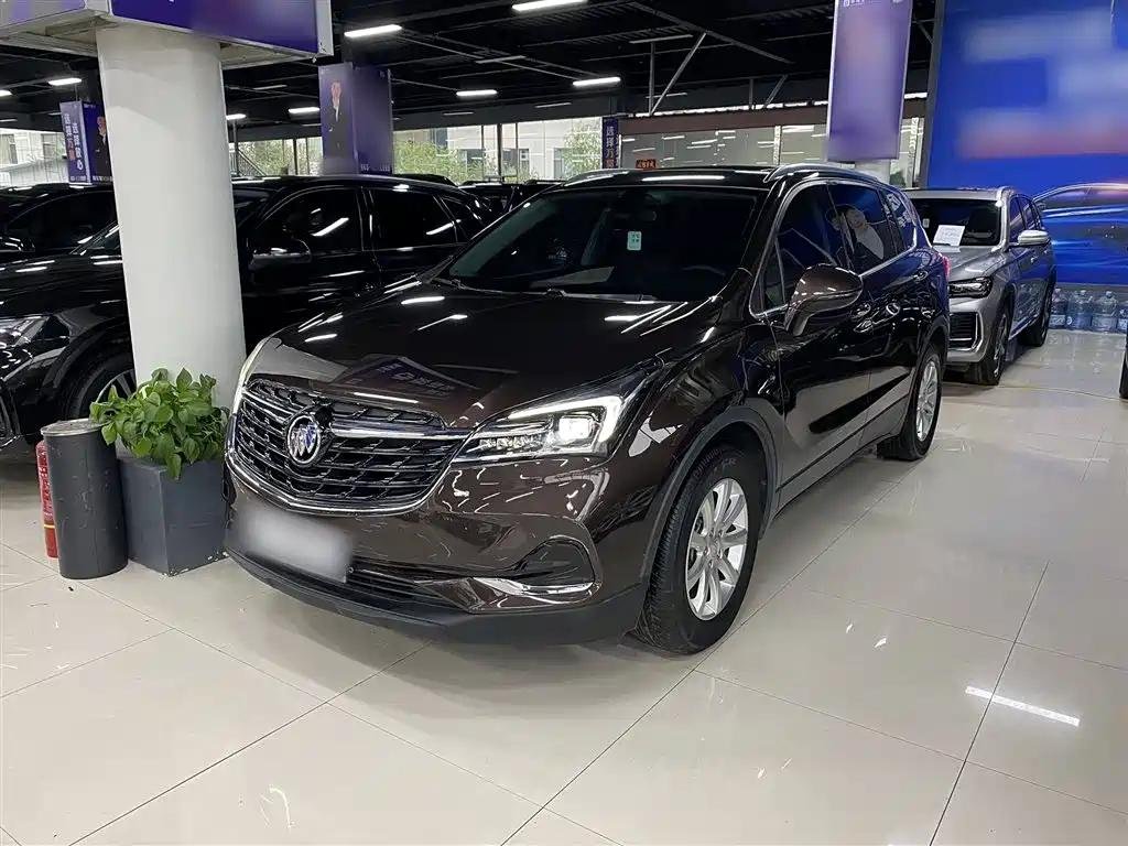 2021 Buick Envision Plus for sale 952525 | Eauto Export 2021 Buick Envision Plus for sale 952525 | Eauto Export