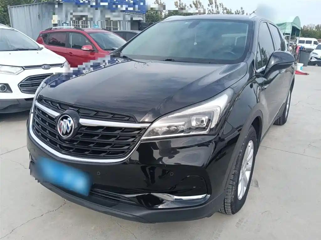 2021 Buick Envision Plus for sale 954274 | Eauto Export 2021 Buick Envision Plus for sale 954274 | Eauto Export