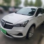 2021 Buick Envision Plus for sale 954550 | Eauto Export