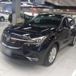 2021 Buick Envision Plus for sale 965434 | Eauto Export
