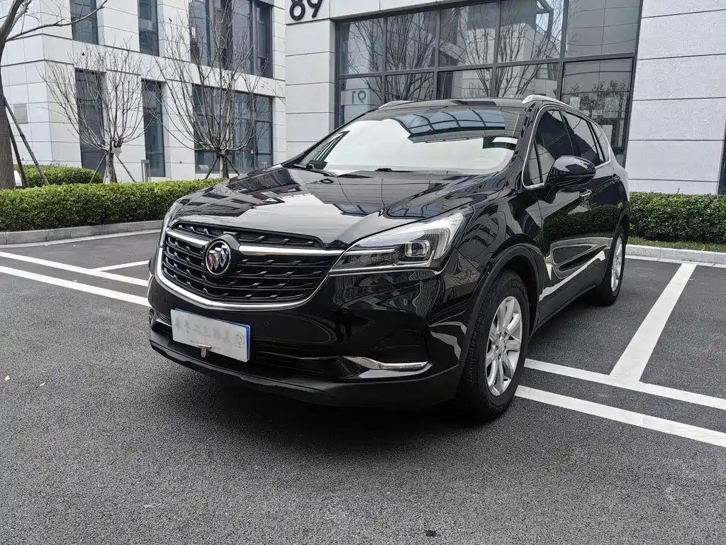 2021 Buick Envision Plus for sale 969662 | Eauto Export 2021 Buick Envision Plus for sale 969662 | Eauto Export