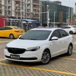 2021 Buick Excelle GT for sale 915448 | Eauto Export