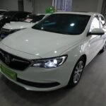 2021 Buick Excelle GT for sale 915479 | Eauto Export