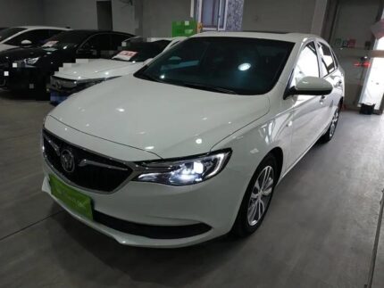 2021 Buick Excelle GT for sale 915479 | Eauto Export