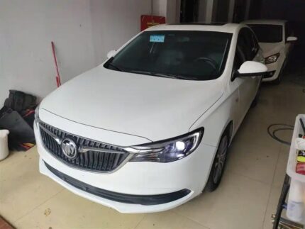 2021 Buick Excelle GT for sale 915483 | Eauto Export