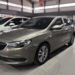 2021 Buick Excelle GT for sale 915486 | Eauto Export
