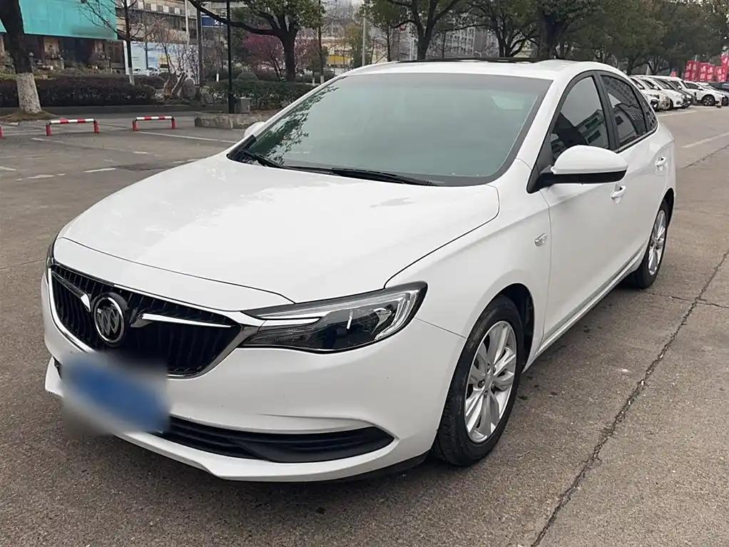 2021 Buick Excelle GT for sale 915494 | Eauto Export 2021 Buick Excelle GT for sale 915494 | Eauto Export