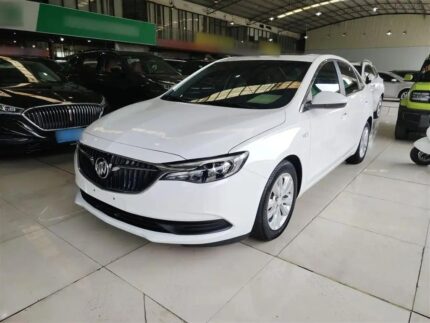 2021 Buick Excelle GT for sale 915511 | Eauto Export