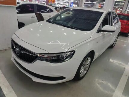 2021 Buick Excelle GT for sale 915521 | Eauto Export