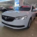 2021 Buick Excelle GT for sale 915537 | Eauto Export