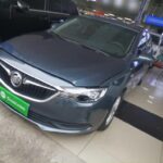 2021 Buick Excelle GT for sale 915545 | Eauto Export