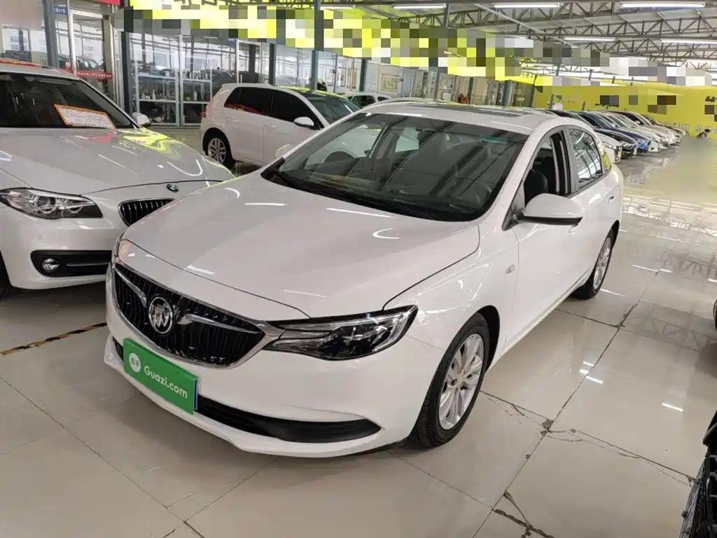 2021 Buick Excelle GT Interior - Used Chinese Cars Kuwait 2021 Buick Excelle GT Interior - Used Chinese Cars Kuwait