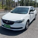2021 Buick Excelle GT - Leading Top Chinese Automobile Firms
