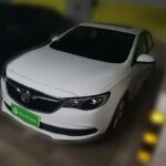 2021 Buick Excelle GT Wiki - Biggest Chinese EV Companies