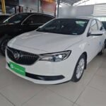 2021 Buick Excelle GT XT - Should I Buy a Chinese Car?