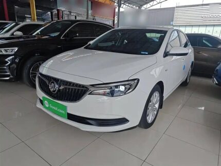 2021 Buick Excelle GT XT - Should I Buy a Chinese Car?