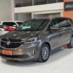 2021 Buick GL8 China: Strong China Used Car Sales
