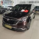 2021 Buick GL8 for sale 914805 | Eauto Export