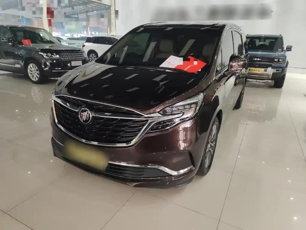 2021 Buick GL8 for sale 914805 | Eauto Export 2021 Buick GL8 for sale 914805 | Eauto Export