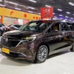 2021 Buick GL8 for sale 914821 | Eauto Export