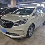 2021 Buick GL8 for sale 914826 | Eauto Export