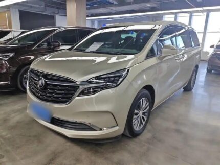 2021 Buick GL8 for sale 914826 | Eauto Export