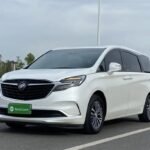 2021 Buick GL8 for sale 914830 | Eauto Export