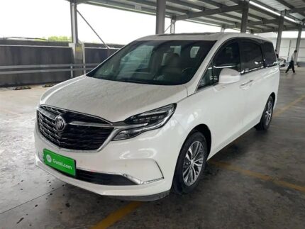2021 Buick GL8 for sale 914832 | Eauto Export
