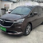 2021 Buick GL8 for sale 914836 | Eauto Export