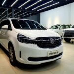 2021 Buick GL8 for sale 914837 | Eauto Export