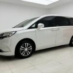 2021 Buick GL8 for sale 914848 | Eauto Export