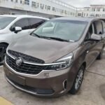 2021 Buick GL8 for sale 914859 | Eauto Export