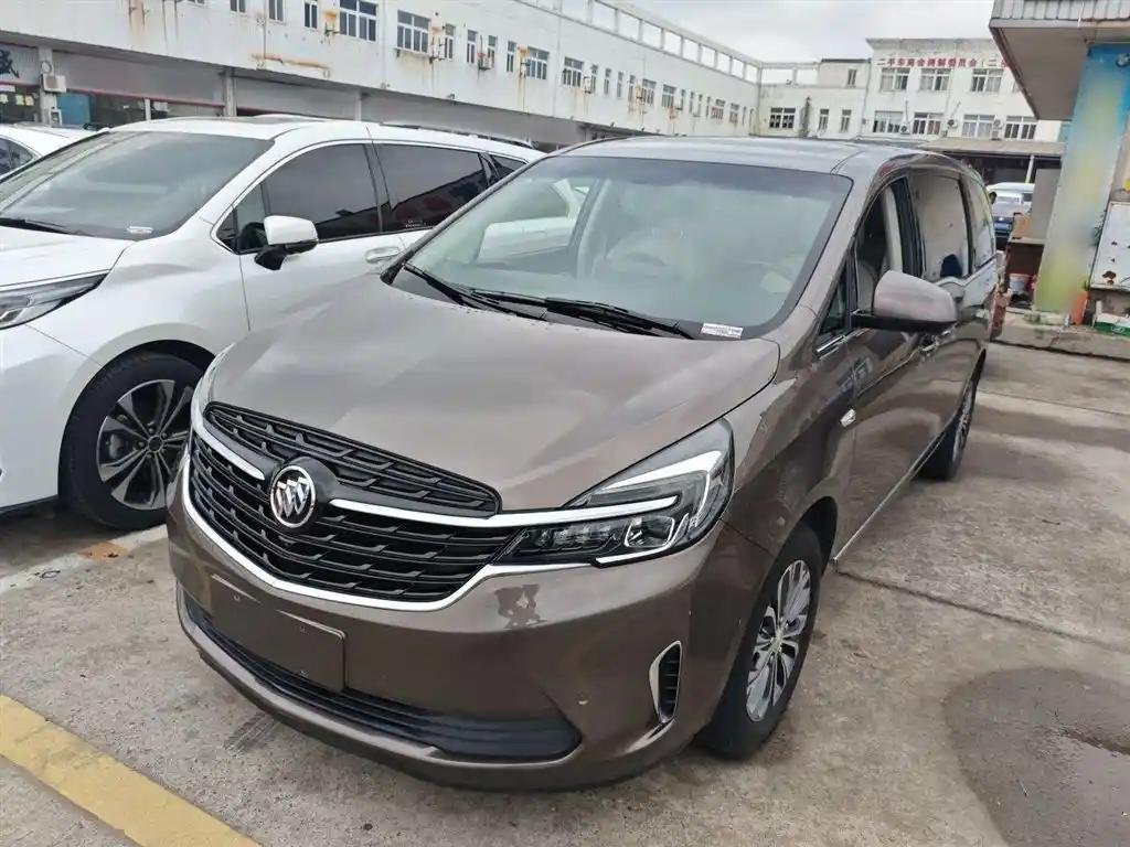 2021 Buick GL8 for sale 914859 | Eauto Export 2021 Buick GL8 for sale 914859 | Eauto Export
