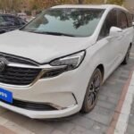 2021 Buick GL8 Plug-in Hybrid Luxury Minivan Parts China