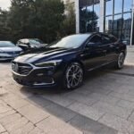 2021 Buick LaCrosse Essence - Used Car China Export Premium