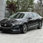 2021 Buick LaCrosse for sale 915126 | Eauto Export