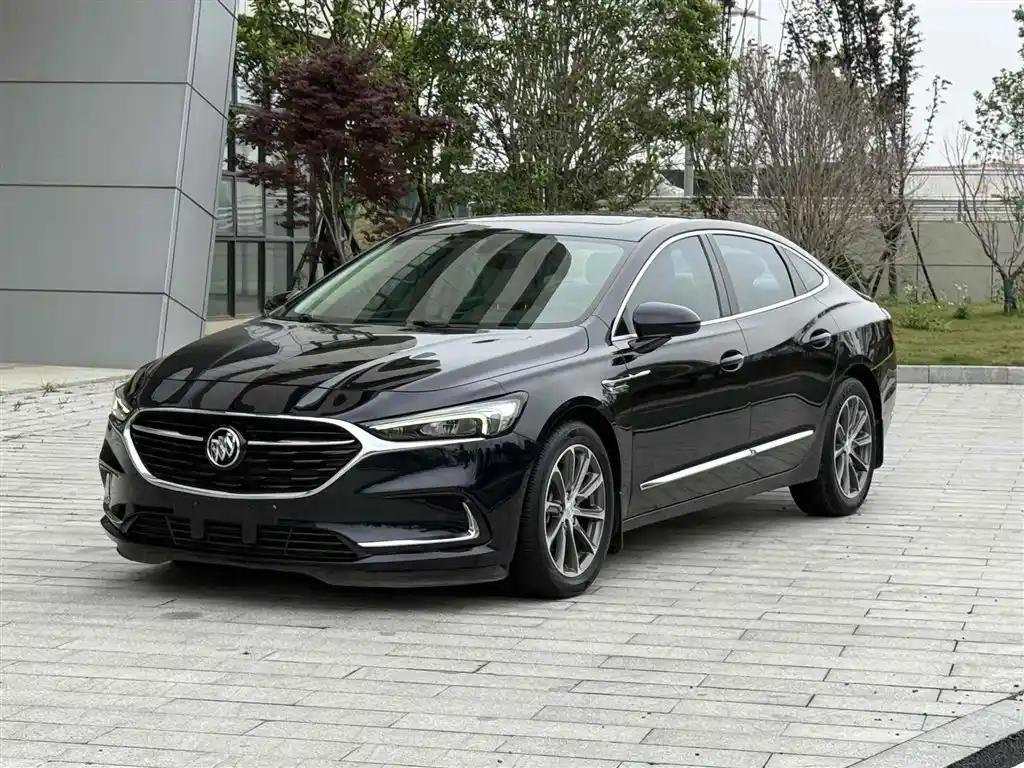 2021 Buick LaCrosse for sale 915126 | Eauto Export 2021 Buick LaCrosse for sale 915126 | Eauto Export