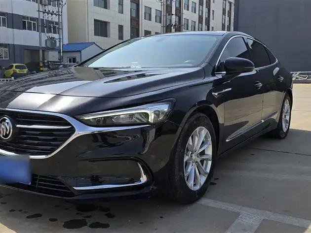 2021 Buick LaCrosse for sale 915140 | Eauto Export 2021 Buick LaCrosse for sale 915140 | Eauto Export