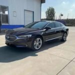 2021 Buick LaCrosse for sale 915150 | Eauto Export