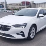 2021 Buick Regal for sale 888096 | Eauto Export