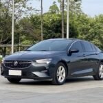 2021 Buick Regal for sale 915022 | Eauto Export