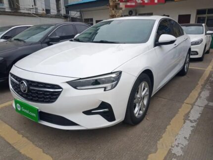 2021 Buick Regal for sale 915029 | Eauto Export
