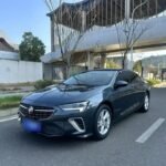 2021 Buick Regal for sale 915033 | Eauto Export