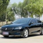 2021 Buick Regal for sale 915037 | Eauto Export